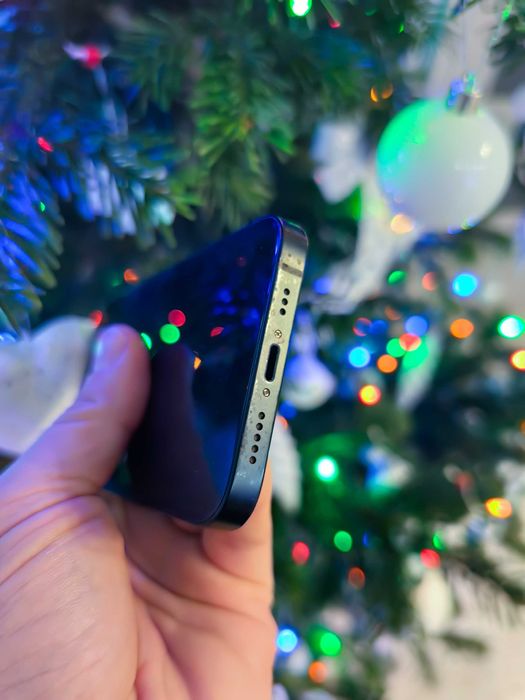 Iphone 13 128gb Stan bdb Etui i Kabel i org. pudełko