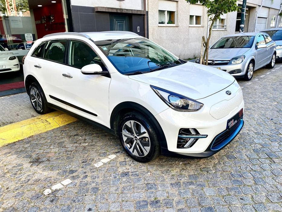 Kia e-Niro 64kWh487888726713978883