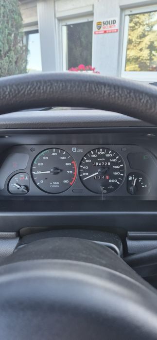 FSO Polonez Kombi 1.6 GSI dla kolekcjonera