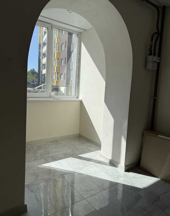 Продаж 1-кімнатної квартири • Озерна • ЖК «Приозерний»