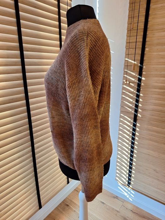 Pinko, Accompagnatore, damski sweter, r. XS,  oversize