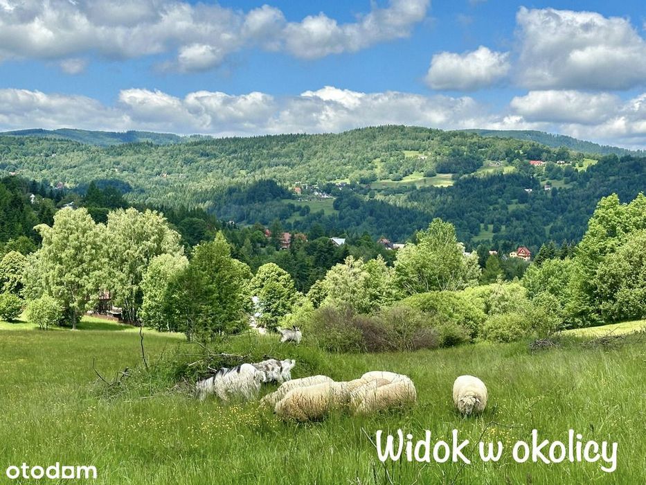 Dom  rekreacyjny w Zawoi