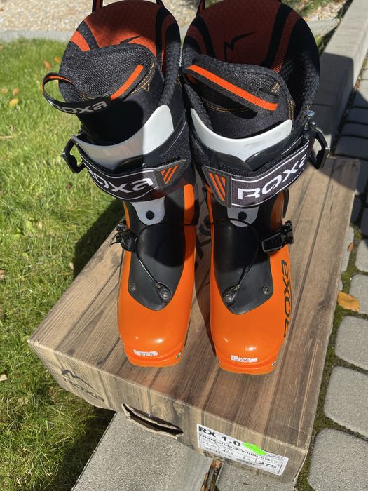 Buty Skiturowe Roxa Rx 1.0 27,5