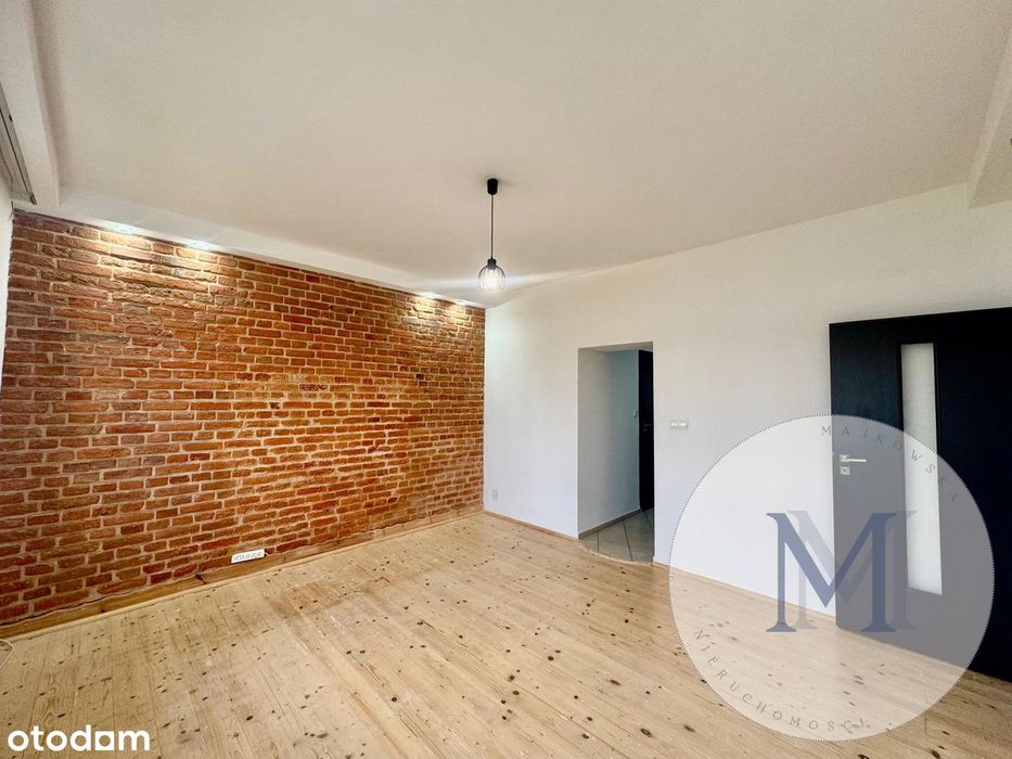Mieszkanie 67 m² | 4 pokoje, 1 piętro | kamienica | Gubin, Racławicka