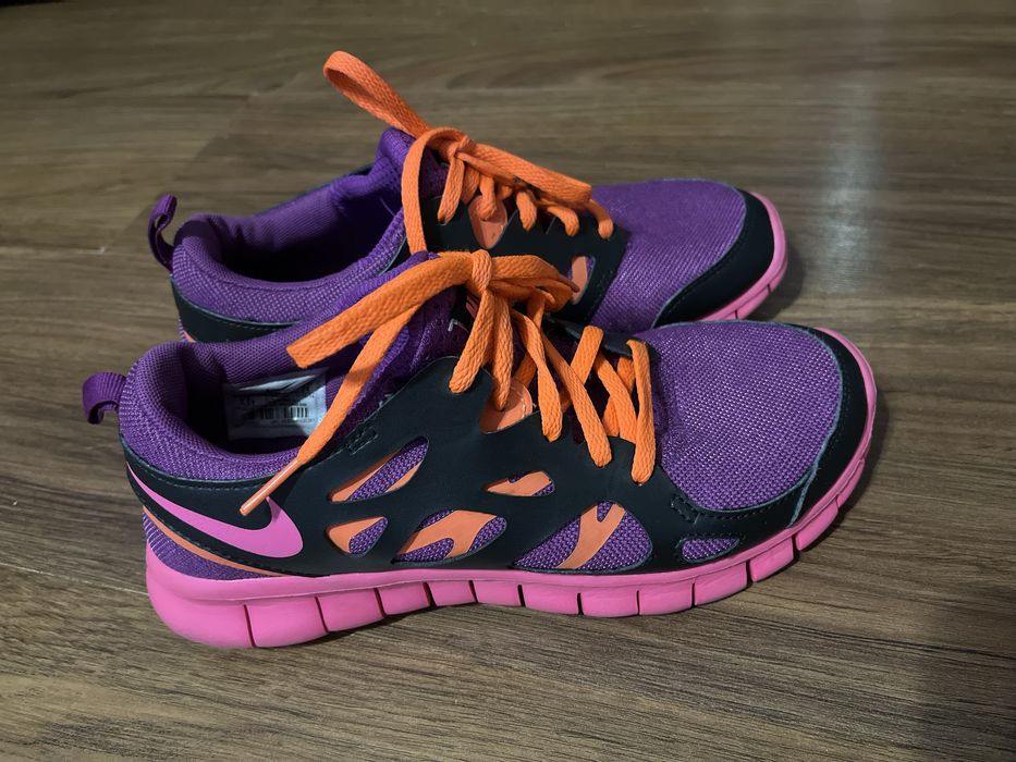 Buty Nike rozm. 38, stan bardzo dobry