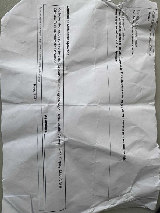 Smartwatch Ulefone64585765296641123