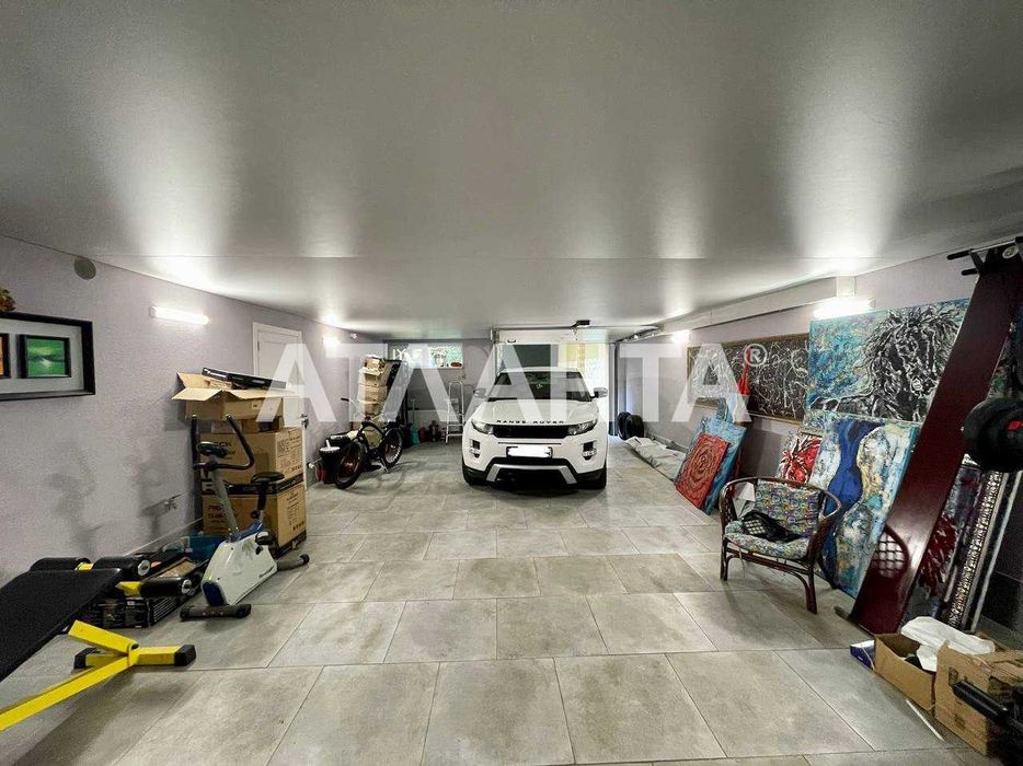 House by the address st. Tenistaya (area 300 m²) - Atlanta.ua - photo 19