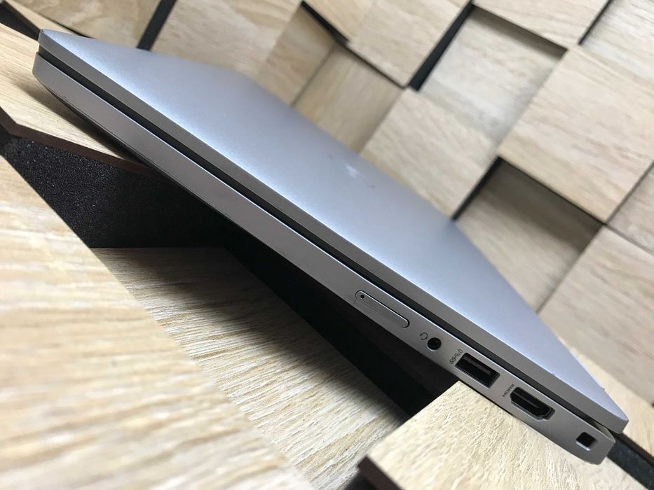 №4063 Ноутбук Dell Latitude 5320 FHD IPS 13.3"/i5-1145G7/16Gb/SSD256Gb