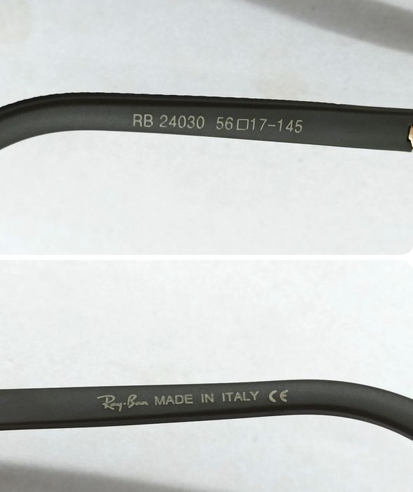 Ray Ban Aviator очки капли унисекс солнцезащитые в брендовой упаковке