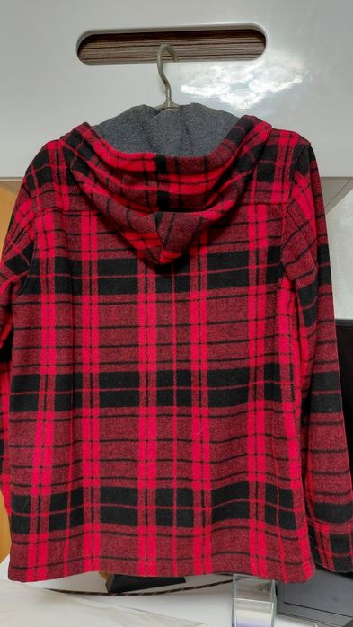 Сорочка тепла Cropp