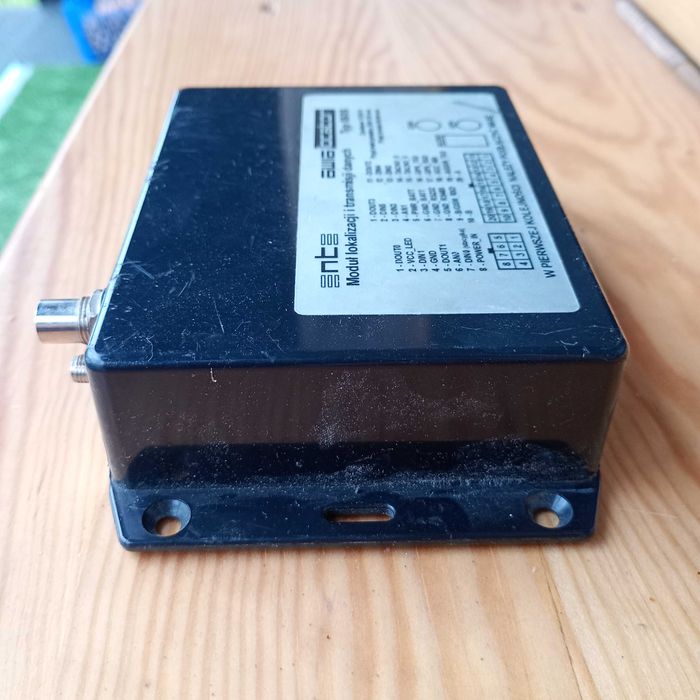 Awia locator typ 05/05