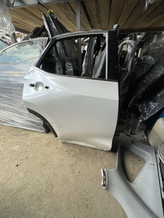 Lexus nx дверка двері 2 покоління