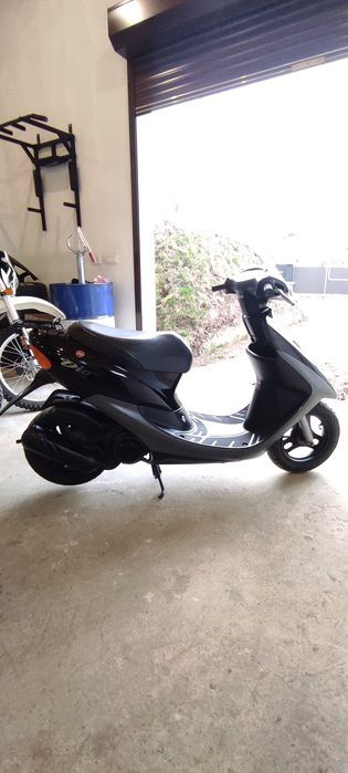 Продам Honda Dio AF34 Без пробігу по Україні