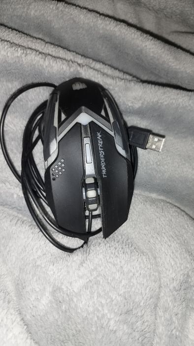 Komputer stacjonarny