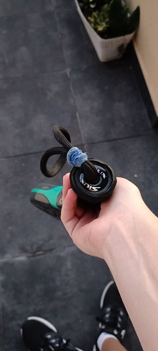 Raquete siux electra st2 hybrid em muito bom estado.