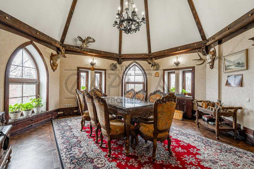 Будинок за адресою вул. Брусилівська (площа 850 м²) - Atlanta.ua - фото 15