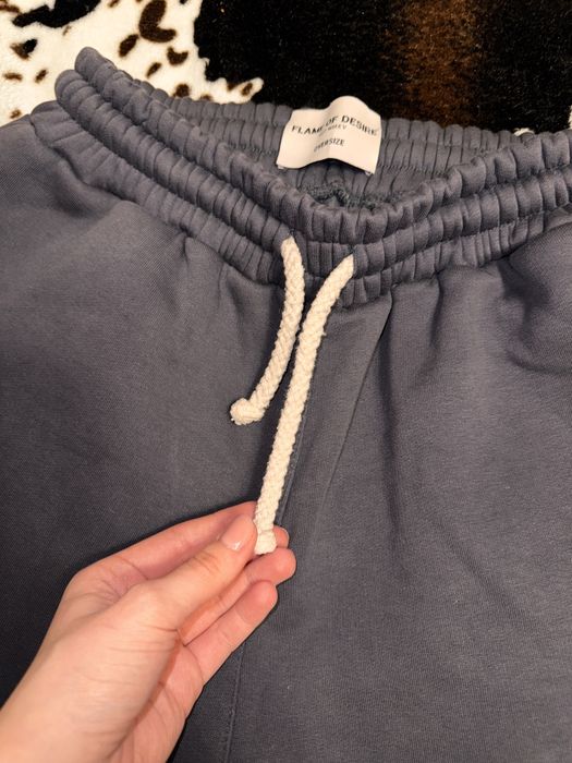 Джогери Flame OF Desire