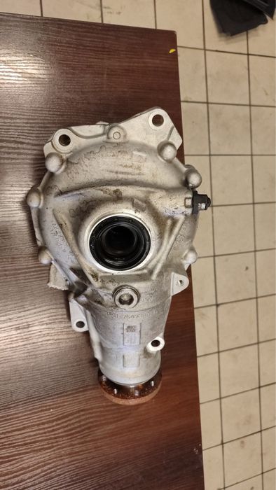 ходова частина БМВ М8 (bmw m8) пружини кайли оригінальні з америки