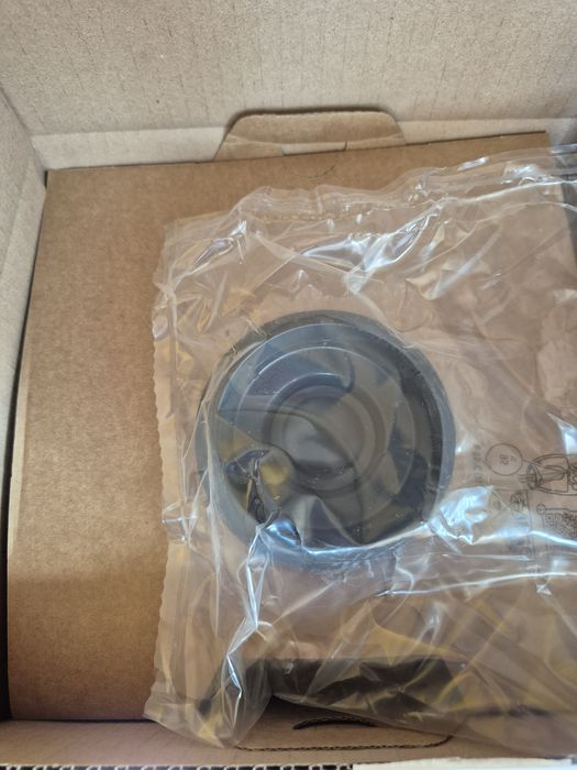 Thermomix,  naczynie mixujące/garnek z koszyczkiem nowe Tm6