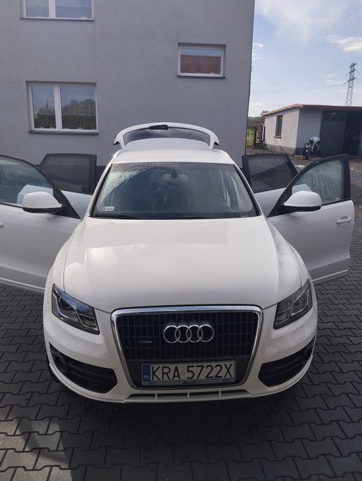 Sprzedam Audi Q5