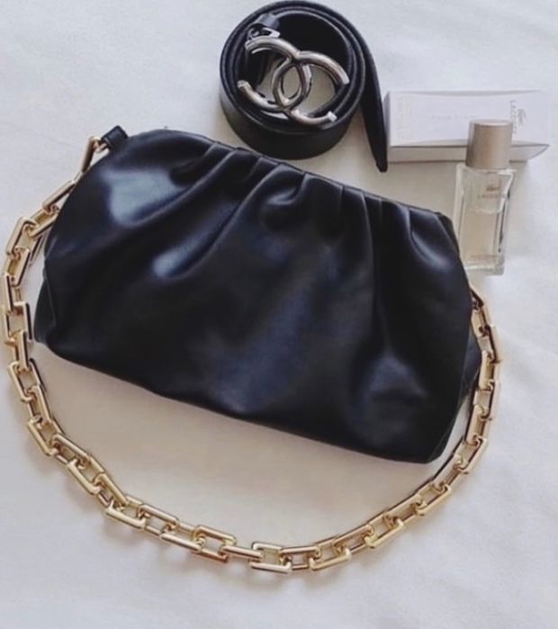 Жіноча сумочка.