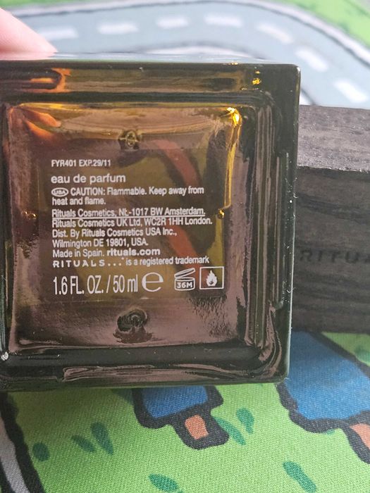Rituals - l'Essentiel, flakon 50 ml