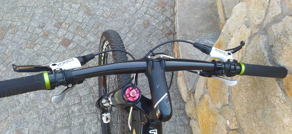 Rower MTB Cannondale Scalpel