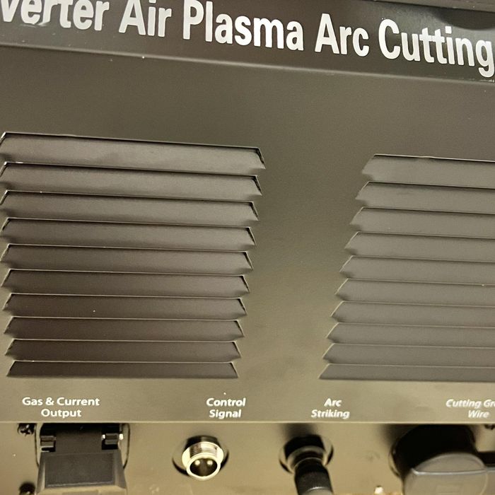 Плазморез CAT 80 Getstar profi 380V