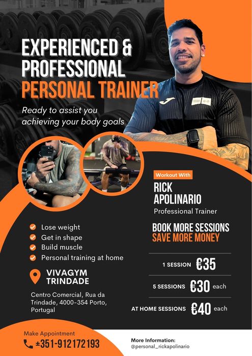 Seu Projeto Corpo Novo Começa Agora!