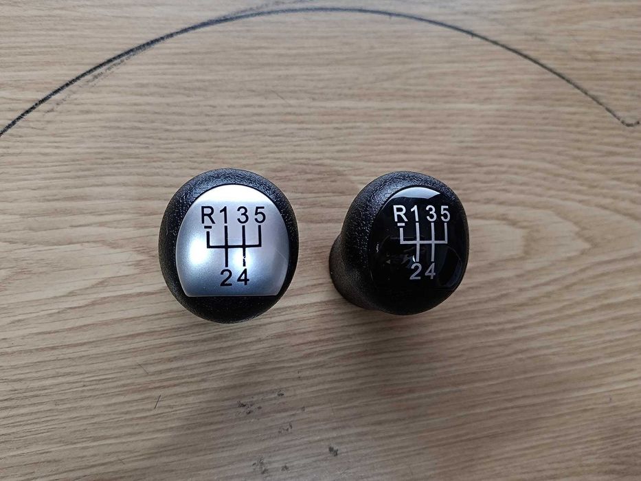 Manetes velocidades Punho RENAULT Clio Megane | PEUGEOT 206|207|307