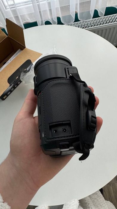 Panasonic HC-VX1 4K відеокамера в ідеальному стані | камера