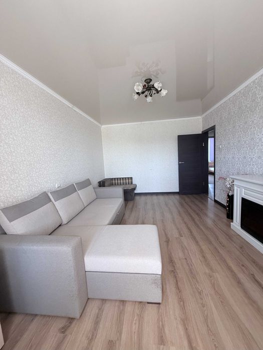 3к з ремонтом в Бучі.Ціна ТОП