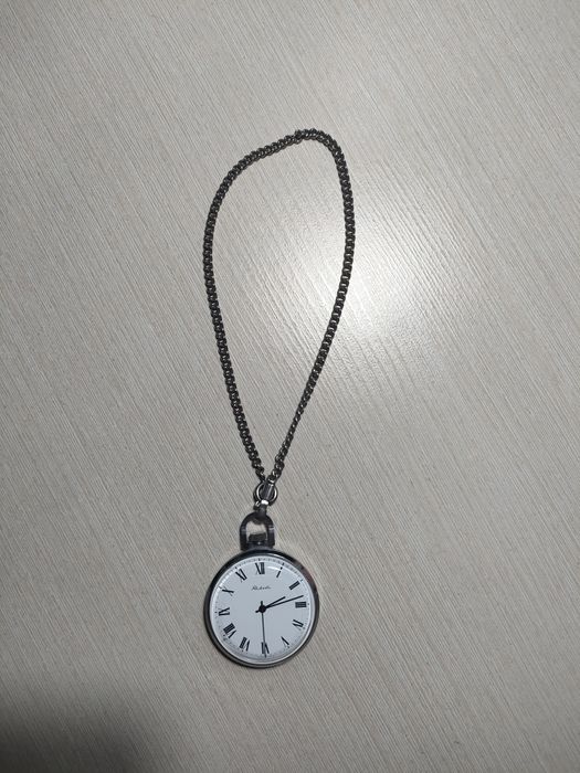 ZEGAREK PRL Raketa 2609.HA