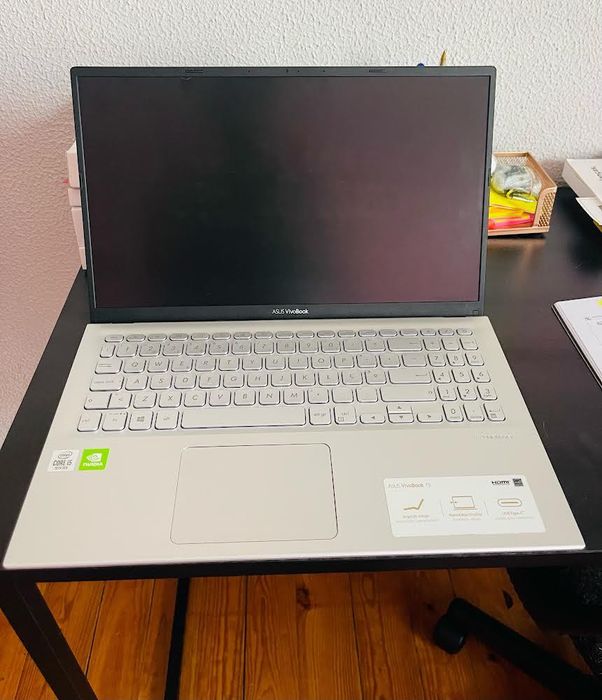 Computador Asus Vivobook S15