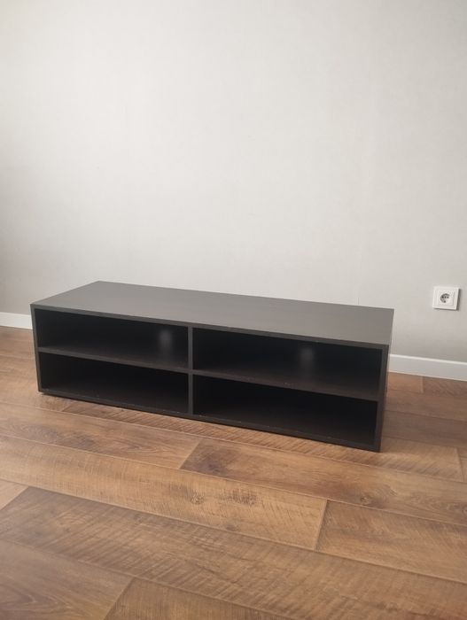 Тумба Венге під TV