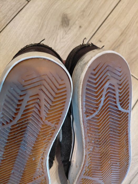 Trampki tenisówki nike janoski