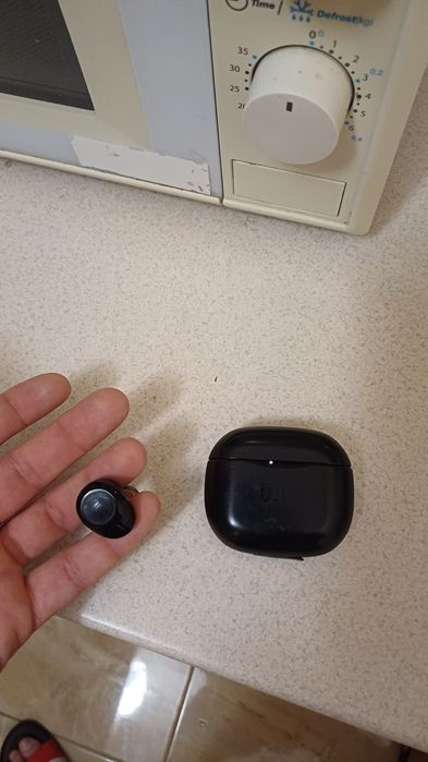 Jbl 120 tws Bluetooth