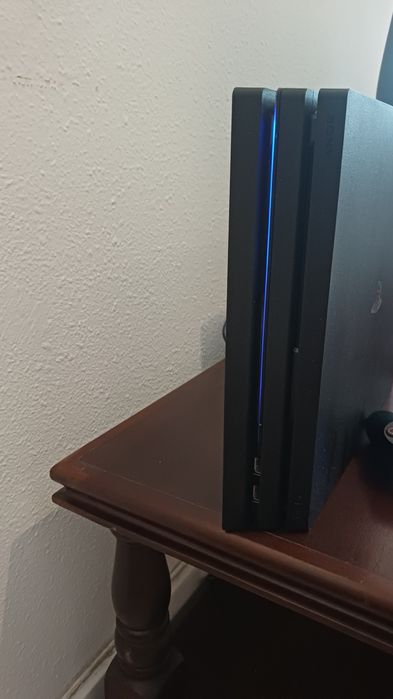 Playstation 4 pro