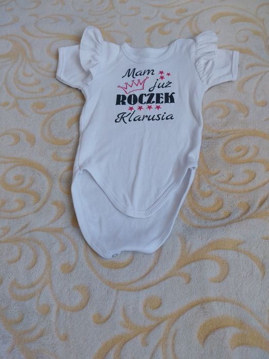 Body dla dziewczynki