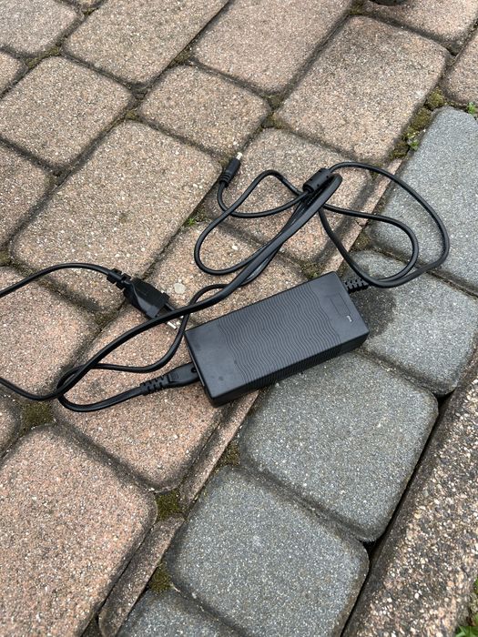 Rower elektryczny Mckenzie