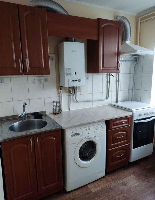 Однокімнатна квартира в р-ні Сєдова