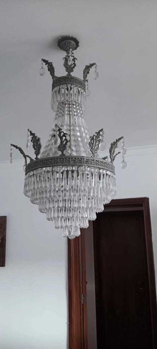 Living Room Ceiling Lamp423053978670223361