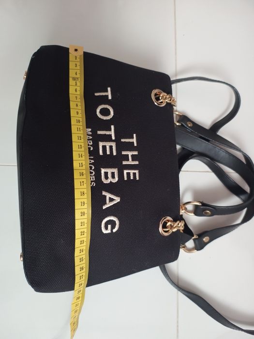Marc Jacobs torebka The ToTe Bag Marc Jacobs