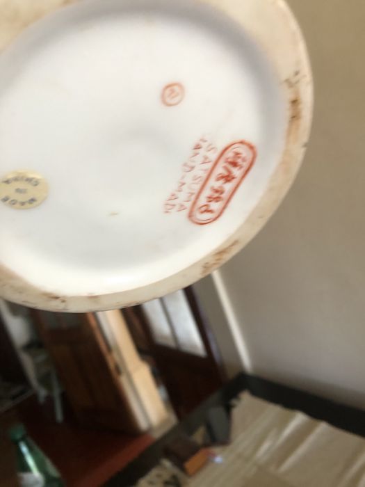 Jarrão chines antigo muito bonito