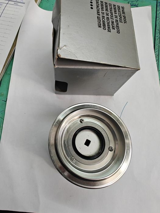 Bobine Shimano ultrega XSA Ci4