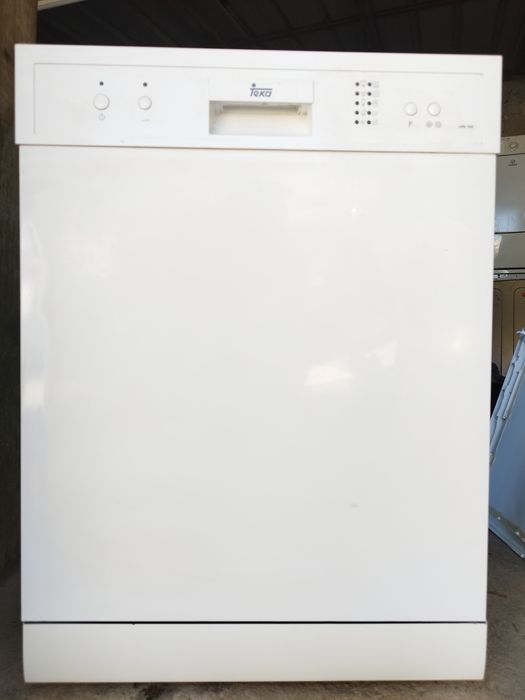 Máquina de lavar loiça