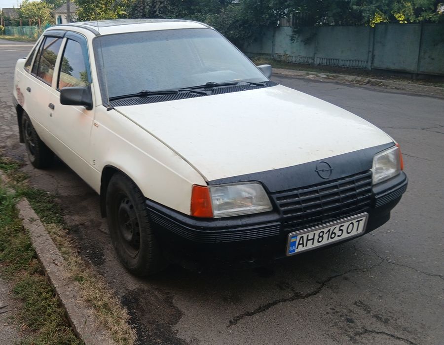 Продам автомобіль