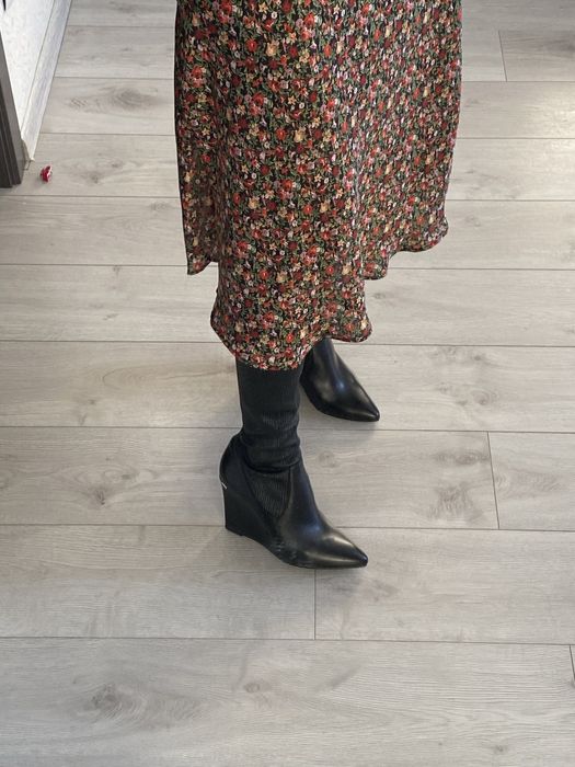 Сапоги Antonio Biaggi