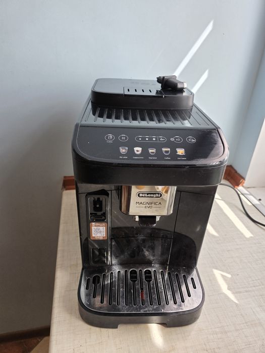 Delonghi magnifica Evo