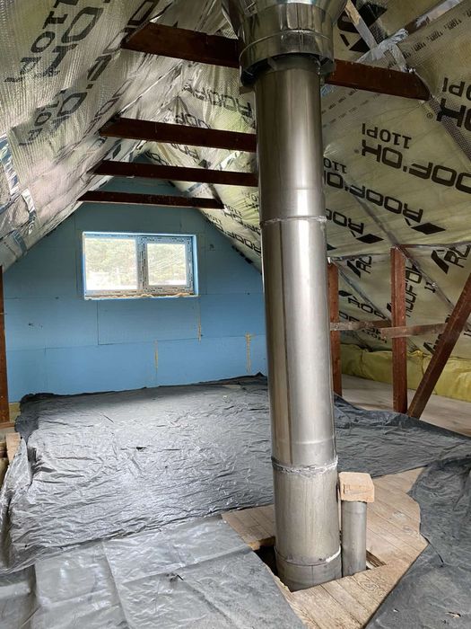 Продаю будинок у Хотянівці біля лісу